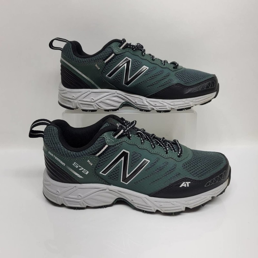 New Balance 573 Trail Running Shoes Gem
